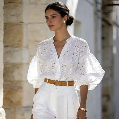 Mode Moderne