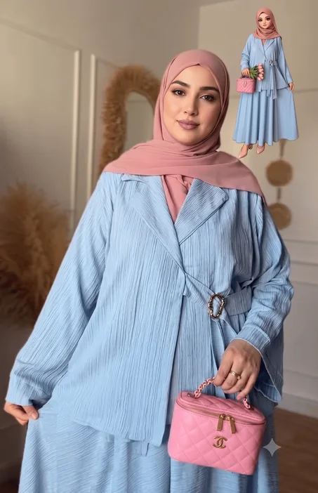 المنظـــــم الثـلاثـــي