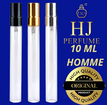 HOMME 10 ML تقسيمات العطور الأصلية