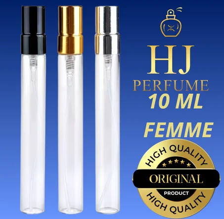 FEMME 10 ML تقسيمات العطور الأصلية