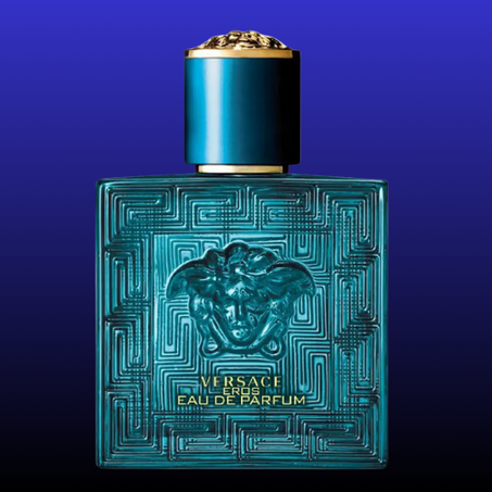 VERSACE EROS