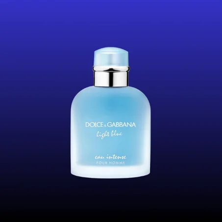 LIGHT BLEU INTENCE 10ML