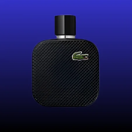 LACOSTE NOIR EDT 10ML