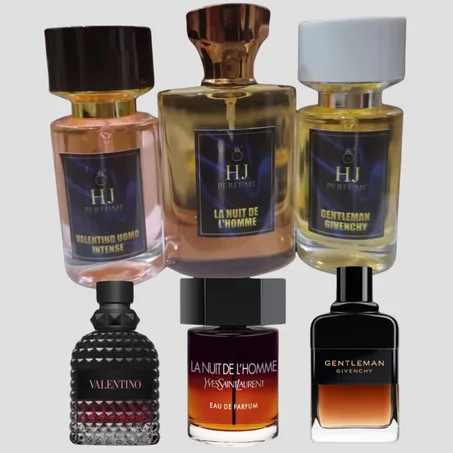 باك ليلي / رومانسي