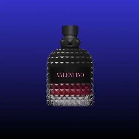 VALENTINO UOMO BORN IN ROMA INTENSE EDP 10ML