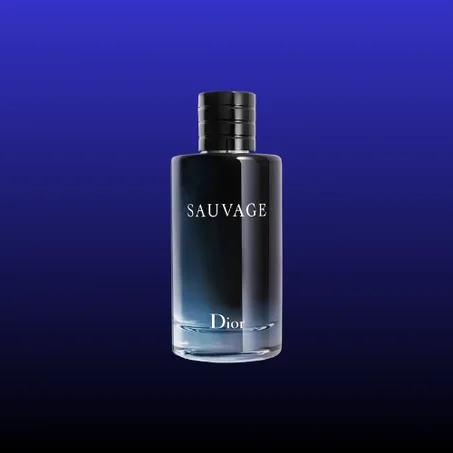 DIOR SAUVAGE PARFUM 10ML