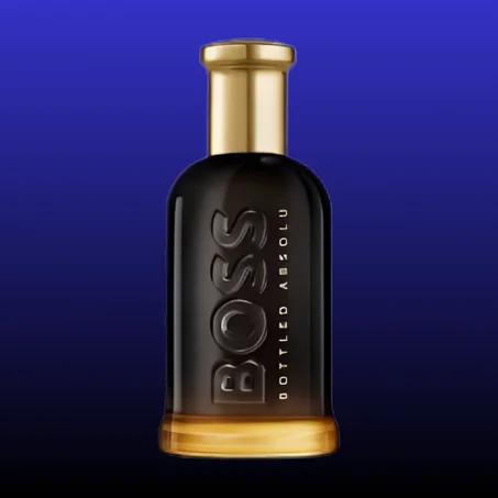 BOSS - BOTTLED ABSOLU 10ML