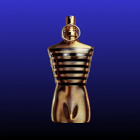 LE MALE ELIXIR EDP 10ML