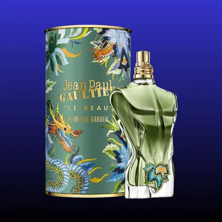 JPG LE BEAU PARADISE GARDEN 10ML