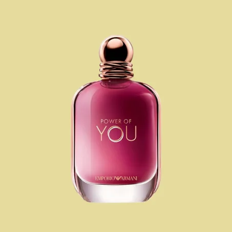 EMPORIO ARMANI Power Of You 10ML
