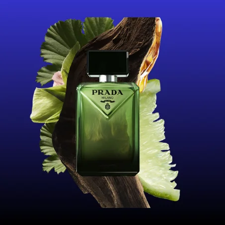 PRADA PARADIGME PARFUM 10 ML