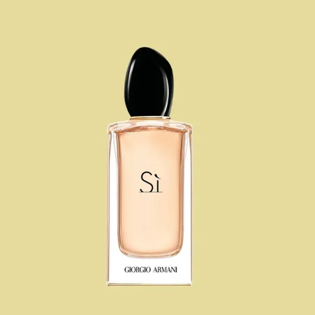 GIORGIO ARMANI SI EDP 10ML