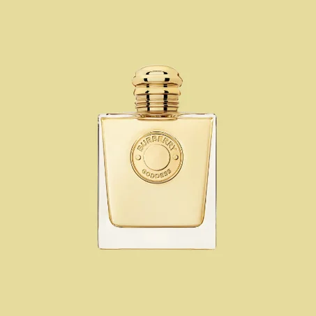 BURBERRY - GODDESS EDP 10ML