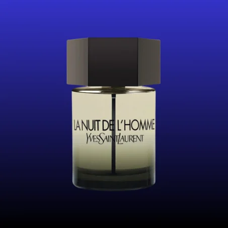 LA NUIT DE L'HOMME EDT YSL 10ML