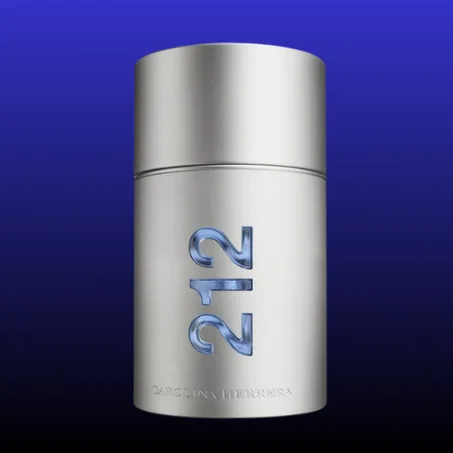 CAROLINA HERRERA 212 MEN EDT 10ML