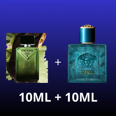 PRADA PARADIGME EDP+EROS EDP