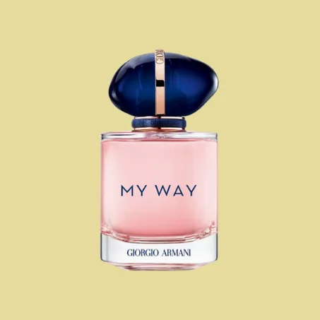 MY WAY 10ML