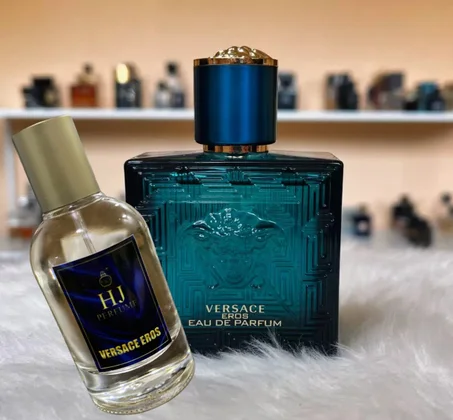 VERSACE EROS