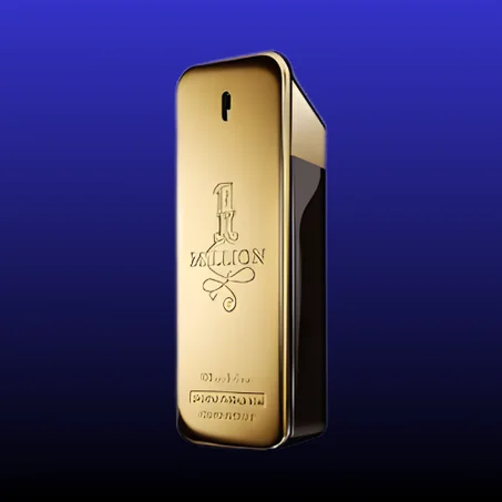 PACO RABANNE 1 MILLION PARFUM 10ML