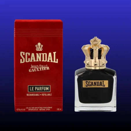 JPG Scandal Intense EDP 10ML