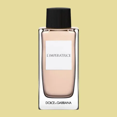 DOLCE&GABBANA - L'IMPERATRICE 10ML