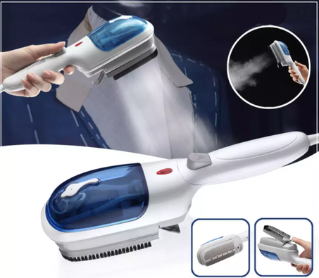 مكواة بخار كهربائية