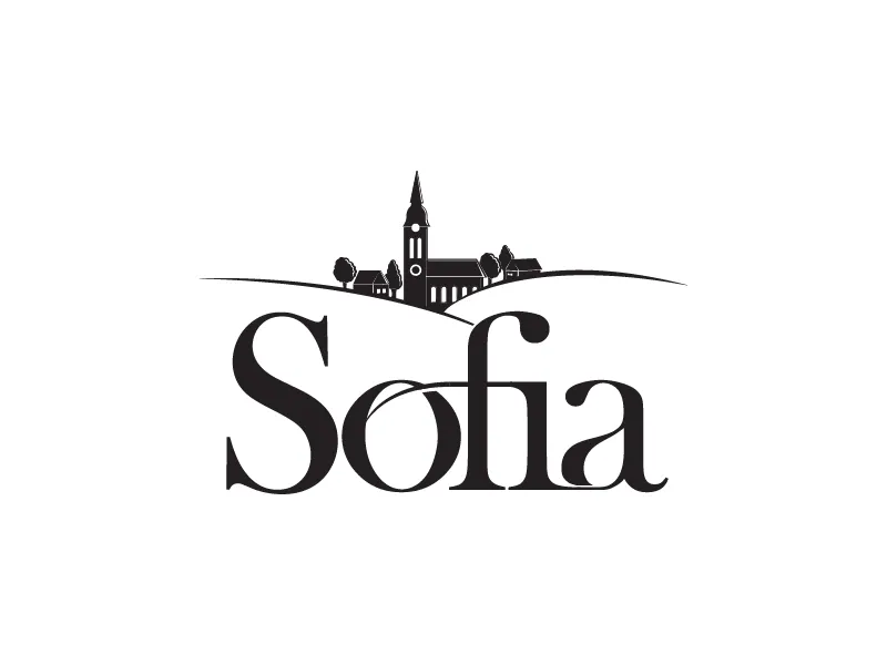 Sofia shopping