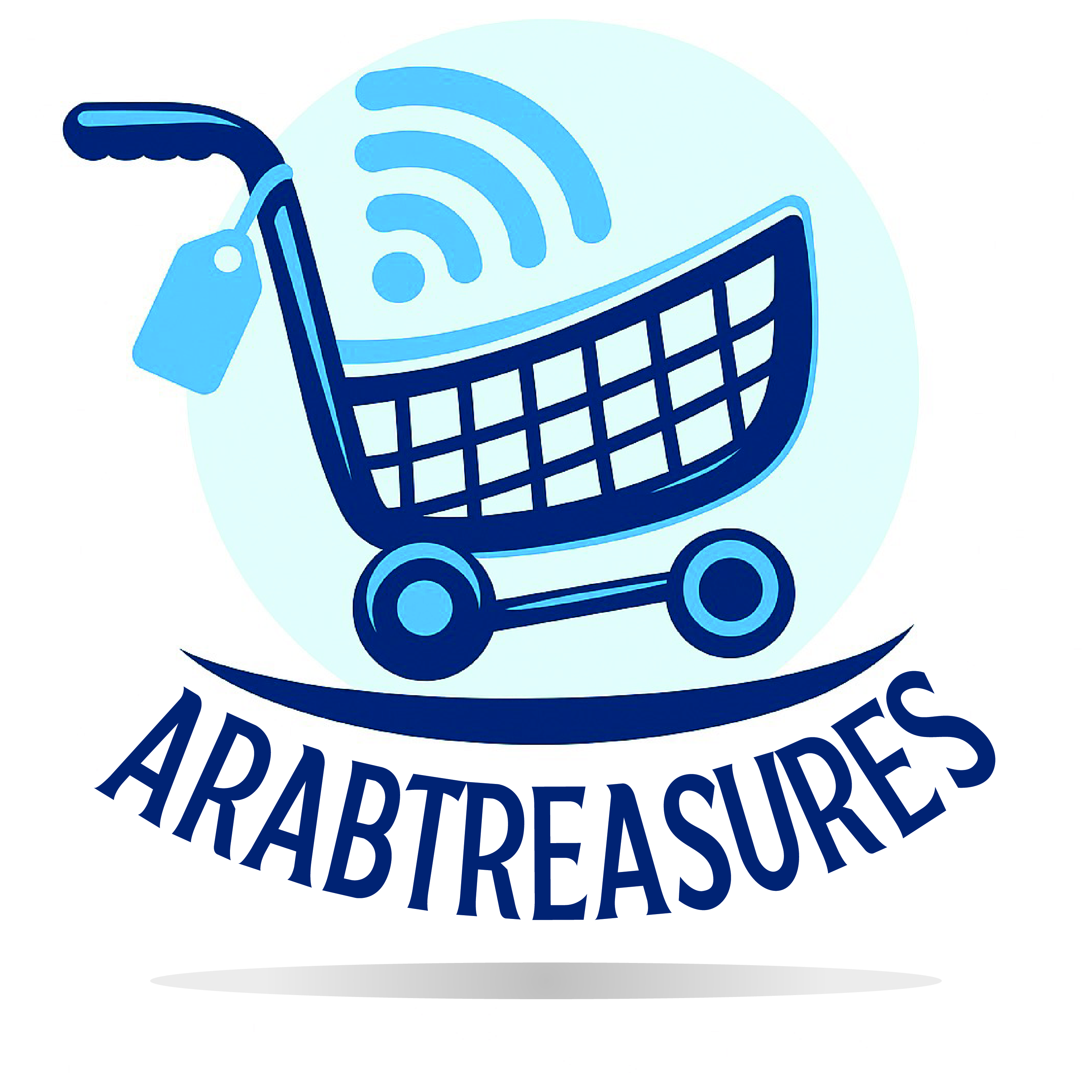arabtreasures