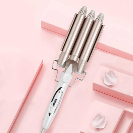 Electric Hair Curler