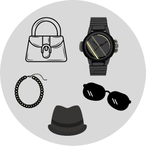 Accessoires