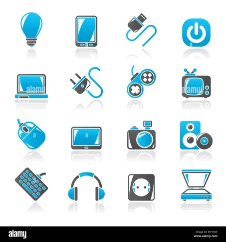 Electronics and Accessories