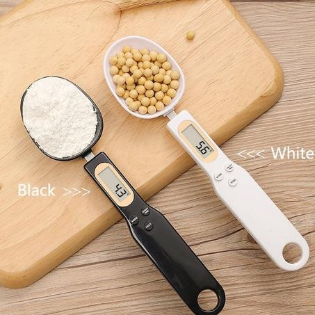 Cuillère à mesurer numérique