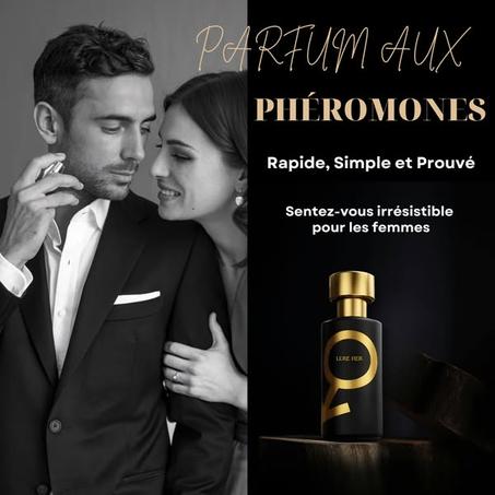 L'Arme Secrète Pour Tous Les Hommes