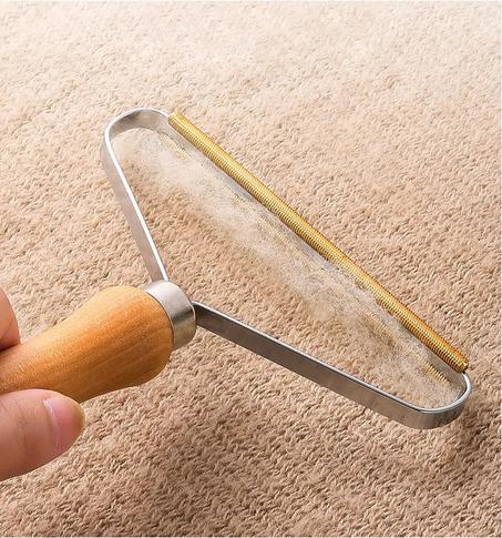 Épilateur pour poils d'animaux