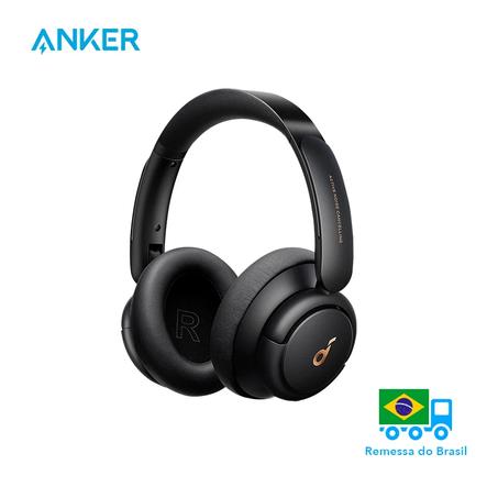 سماعات Soundcore من Anker Life Q30 Hybrid Active