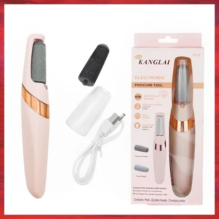 Electronic Pedicure tool - LT-2030 (6974352970004)