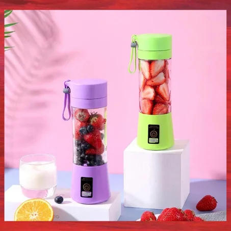 Electronic Mini 380ml   USB