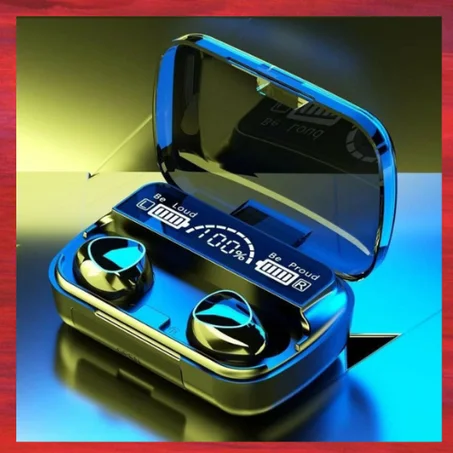 ecouteur sans fil m10