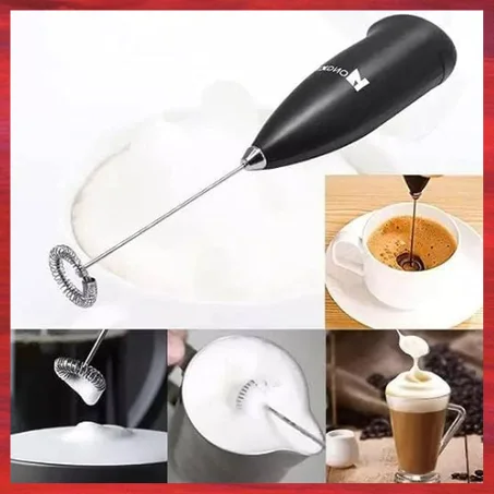 Hongxin milk frother