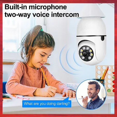 Wifi Panorama Camera