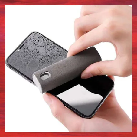 Screen cleaner 3 in1