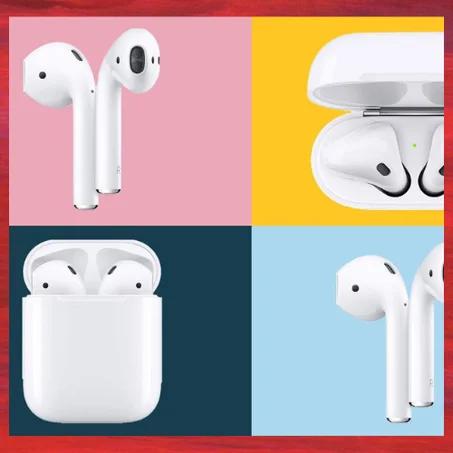 air pods 3