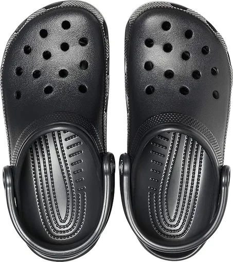 Sabots classiques unisexes Crocs pour adultes, sabots pour femmes et hommes