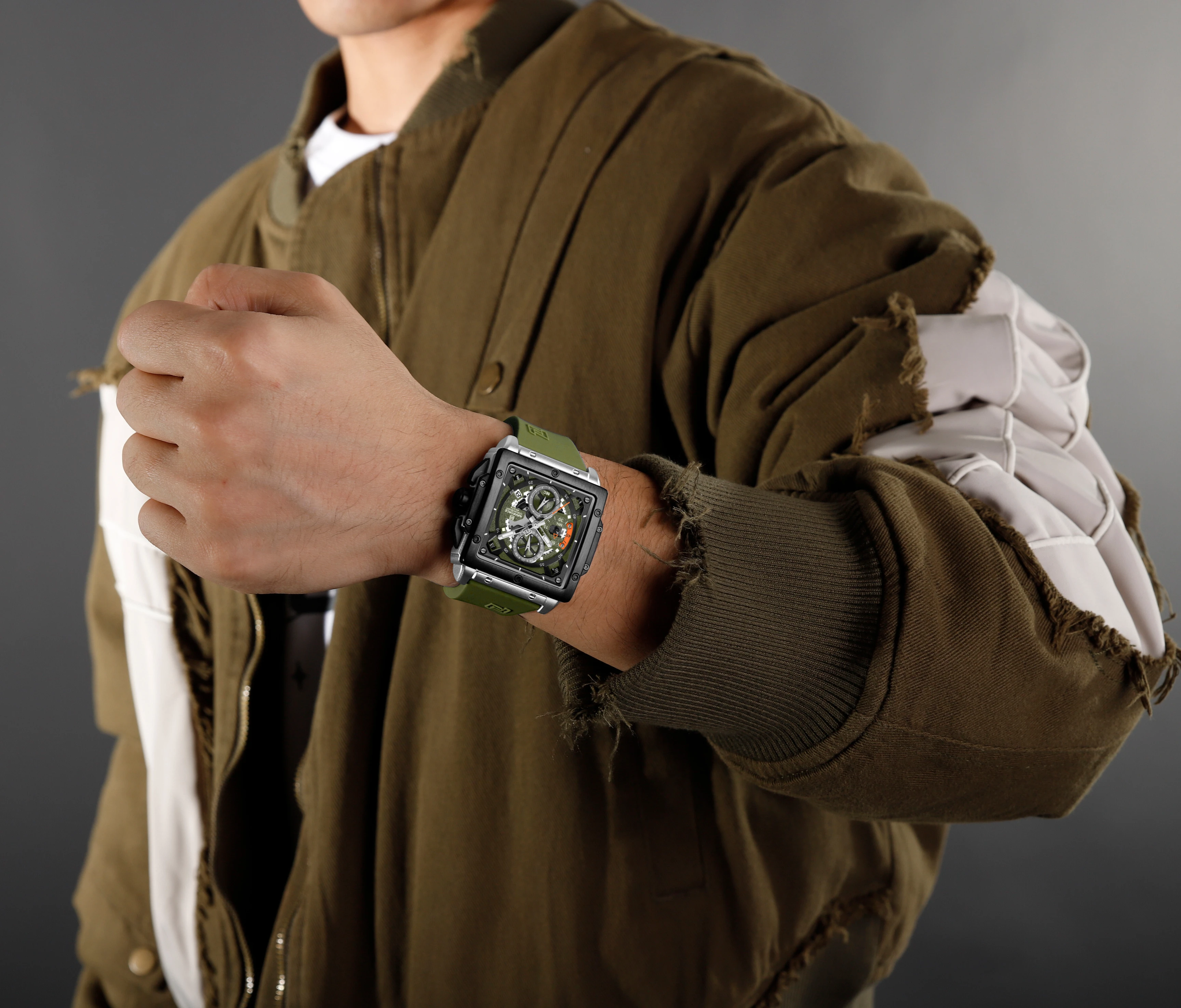 R/ vert