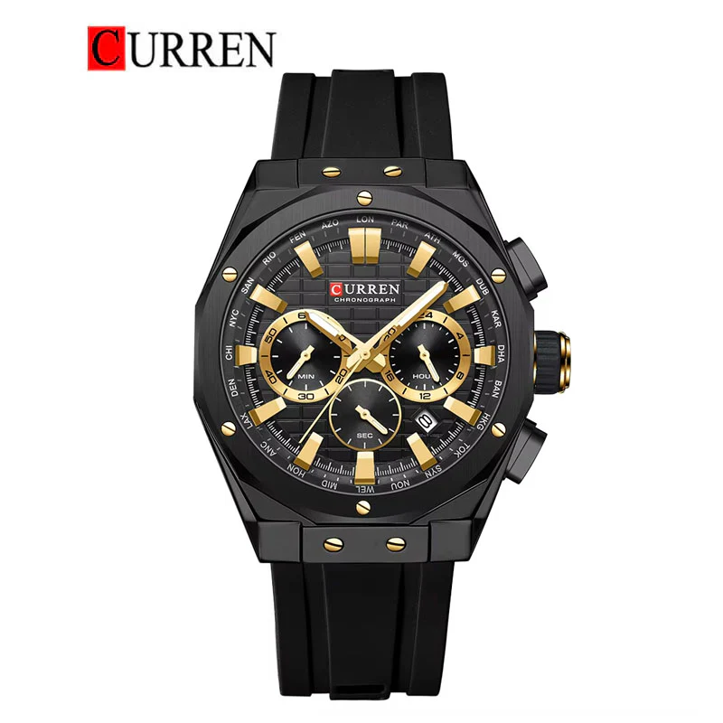 curren noire