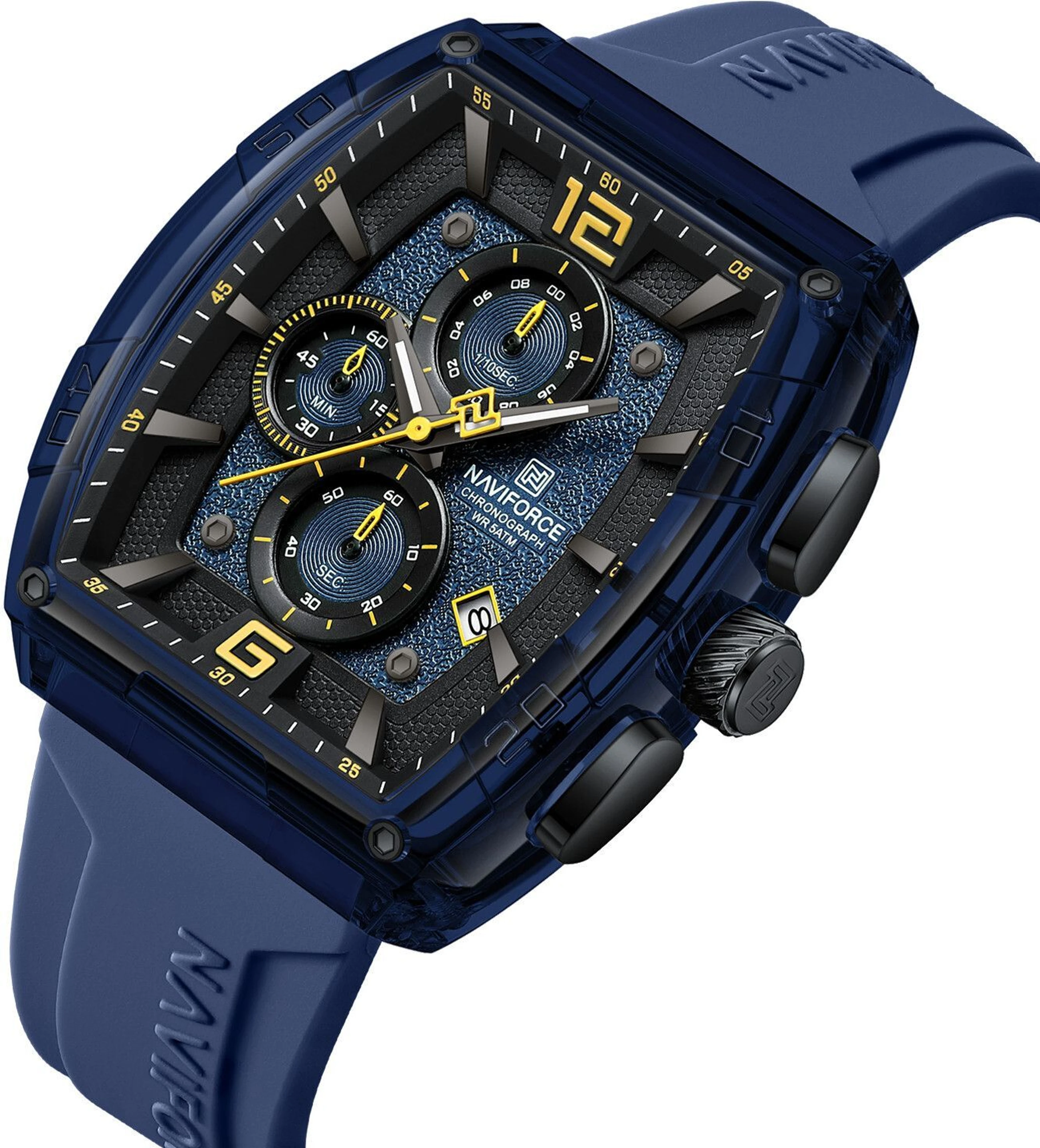selecon/bleu