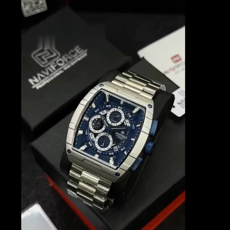 selver/bleu