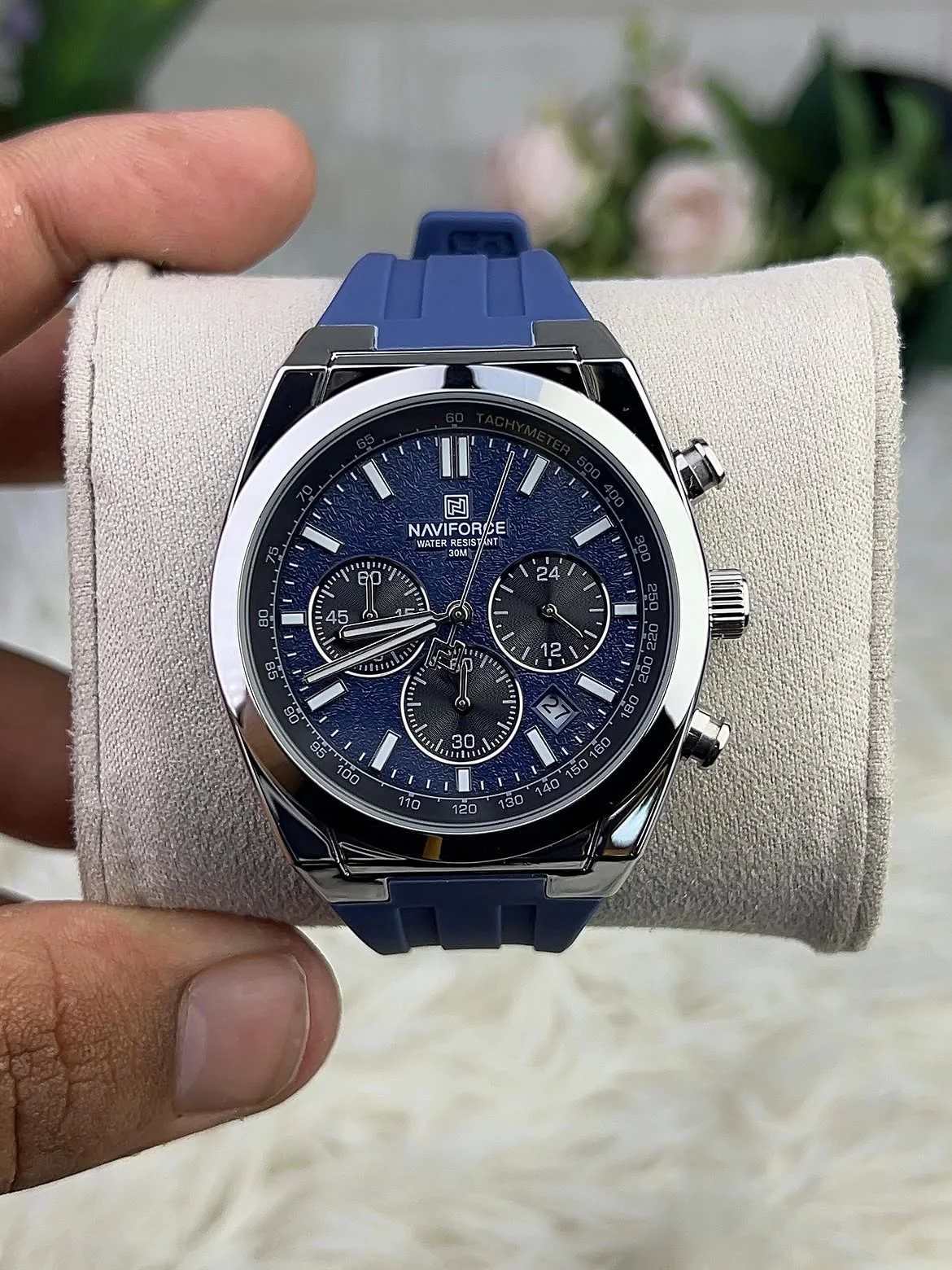 A/bleu