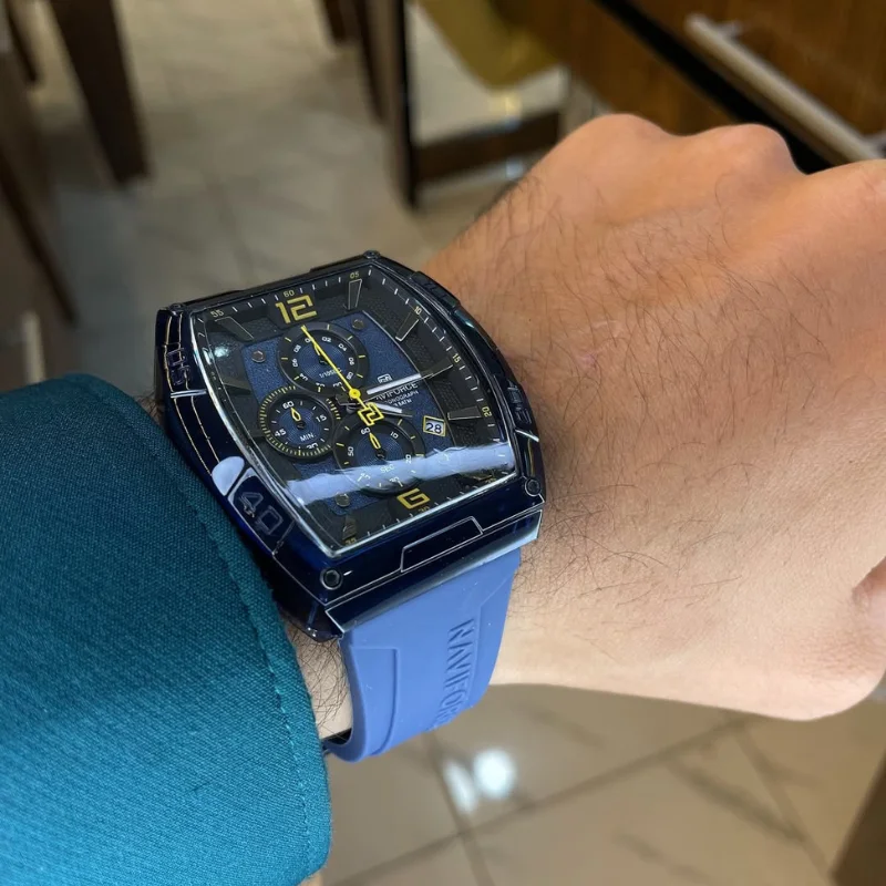 selecon/bleu