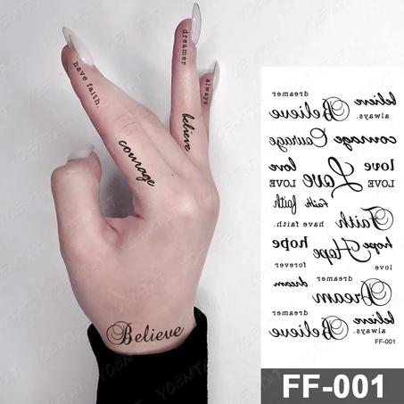 FF-001